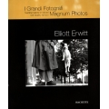 Elliot Erwitt - I grandi fotografi Magnus photos